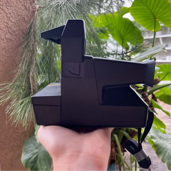 Polaroid Spirit 600 - Picture 4 of 8